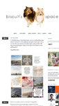 Mobile Screenshot of biscuitsspace.com